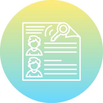 Access Control List Strong Flat Symbol vector