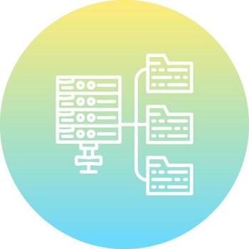 sitio web global enlace versátil ui diseño activo vector