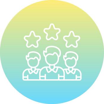 Succes Optimized Mobile Graphic Element vector