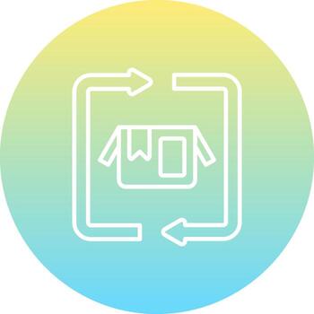 Agile Advanced UI Graphic Layout vector