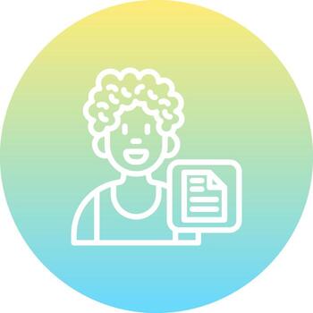 User File Innovative Branding Design Sketch vector