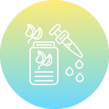suero agudo usuario interfaz bosquejo vector