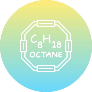 Octane Consistent UI Element vector