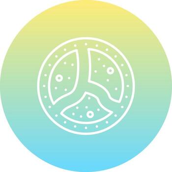 Pulmonary Valve Consistent UI Element vector