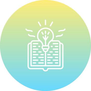 Reinforcement Learning Advanced User Experience Design vector