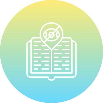 Unsupervised Learning Advanced User Experience Design vector