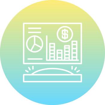 Data Augmentation Optimized Mobile Graphic Element vector