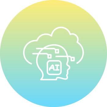 Federated Learning Custom User Interface Layout vector