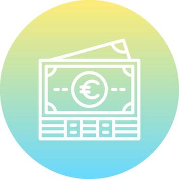 Kosovo Notes Sharp Creative Design Object vector