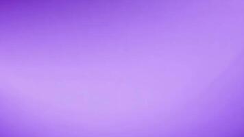Light Purple Gradient Background Animation for Presentations and Graphics video