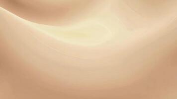 Abstract Light Peach Color Gradient Texture Motion Background video