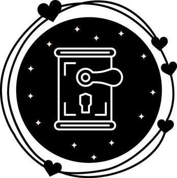 inteligente bloquear funcional usuario interfaz gráfico vector