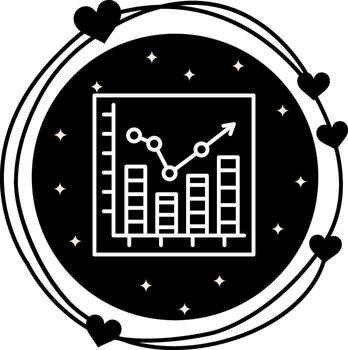 Progress Chart High Resolution Design Feature vector