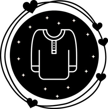 Kurta Consistent UI Graphic Element vector