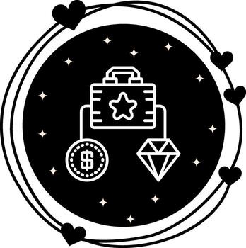 value proposition Creative Web Interface Graphic vector