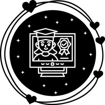 Online Learning Consistent UI Graphic Element vector