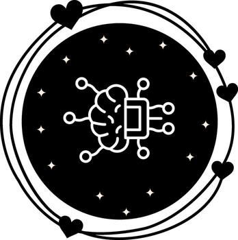 artificial creativo web interfaz gráfico vector