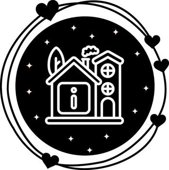 hogar informacion equilibrado usuario interfaz activo vector