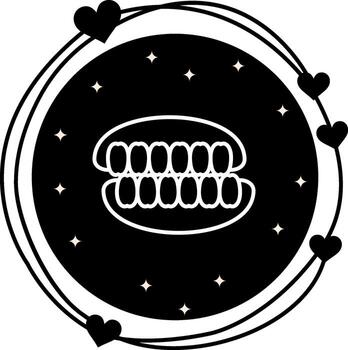 sobremordida equilibrado usuario interfaz activo vector