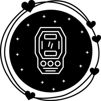 Stud Finder Consistent Product Design Asset vector