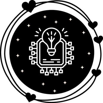 formación datos estructurado gráfico activo vector