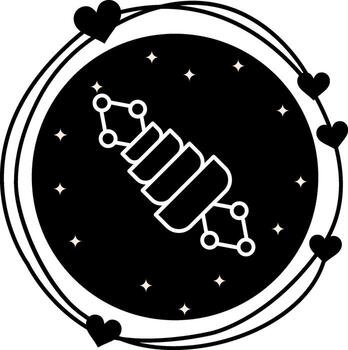 Generative Adversarial Compact User Interface Element vector