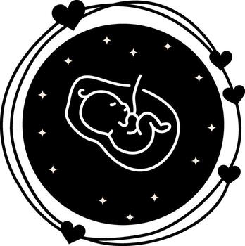 Placenta Elegant Product Design Object Elegant Product Design Object vector