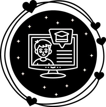 Computer Learning Clear Minimal Form vector