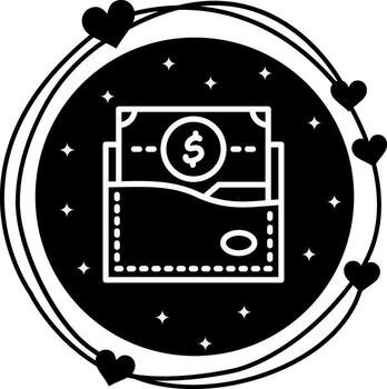 Anguilla Wallet Optimized Mobile App Layout vector