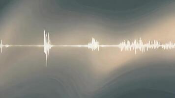 Understanding an Audio Waveform an Example of Voice Data Analysis video