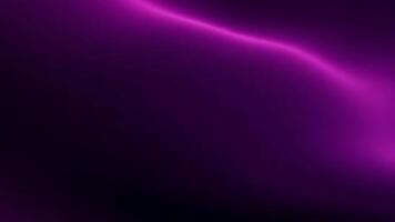 Abstract Purple Gradient Flowing Seamlessly From Light to Dark and Creating an Atmospheric Feel video