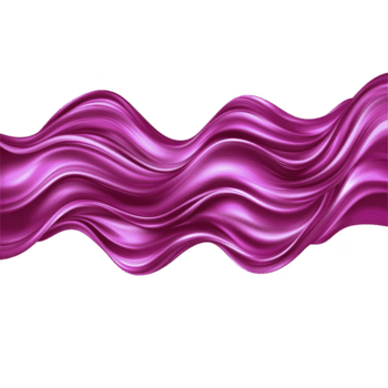vibrante, fluido rosado ola modelo crea dinámica y energético visual efecto, con suave curvas y lustroso textura. resumen diseño evoca sentido de movimiento y fluidez png