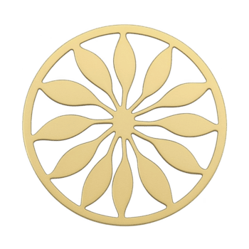 cirkulär geometrisk design funktioner symmetrisk mönster av kronblad tycka om former strålande från Centrum, skapande harmonisk och balanserad visuell effekt png