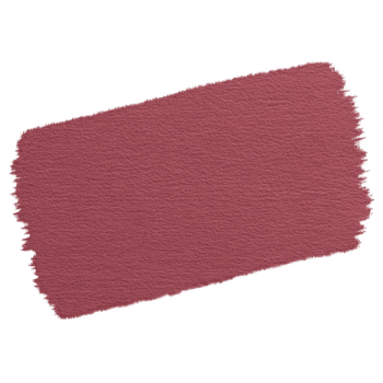 texturé échantillon de poussiéreux Rose peindre avec rugueux bord, mettant en valeur mat finir. Couleur est chaud et attrayant, idéal pour intérieur conception ou artistique projets png