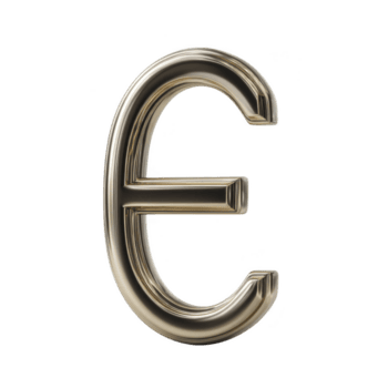 brilhante metálico carta e carrinhos Fora contra avião fundo, exibindo lustroso e moderno Projeto. reflexivo superfície acrescenta toque do elegância e sofisticação png