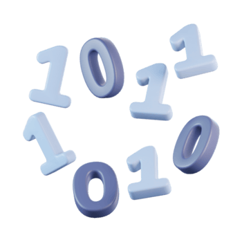 programação dados 3d ícone png