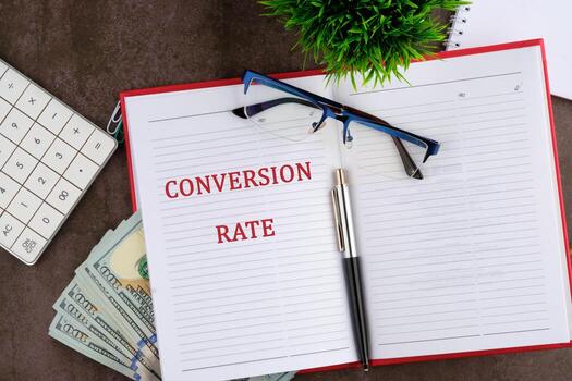 Exploring the essential elements of conversion rate optimization in the context of digital marketing strategies to enhance business success photo