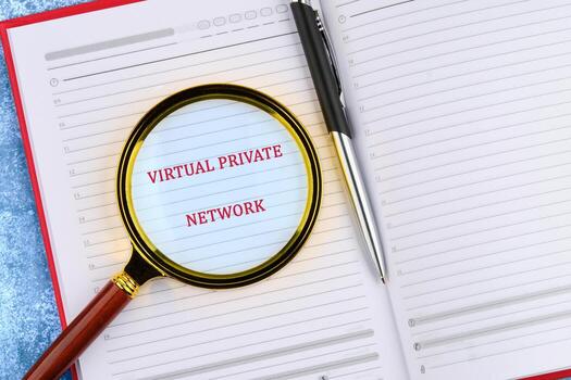 Exploring how virtual private networks enhance security and privacy for businesses in a digital landscape dominated by connectivity photo