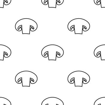 diseño antecedentes seta línea carrera repetir vector