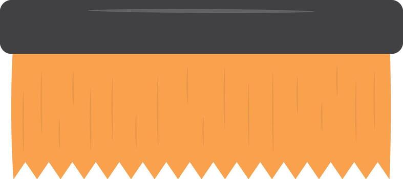 Laundry Element with Flat Design. vector