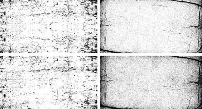 Modern Abstract Grunge Texture Background, Scratched, Vintage backdrop, Distress Overlay Texture For Design illustration vector