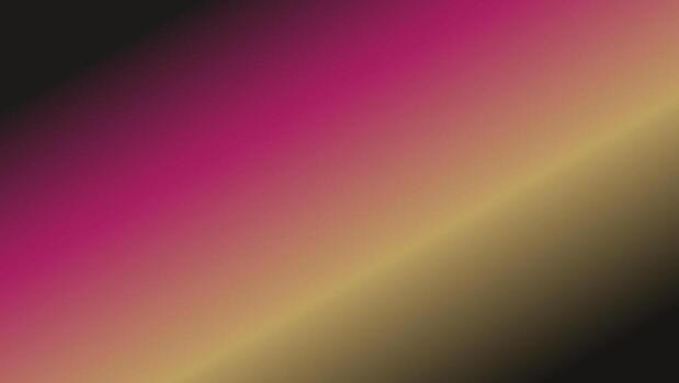 suave degradado mezcla de rosa, oro, y negro colores, un visualmente atractivo antecedentes vector