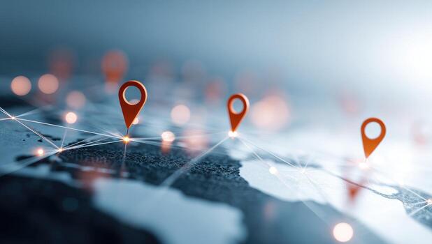 How to use location data to improve your business photo