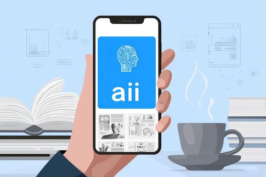 Ai in the workplace - what is it and how can it help photo