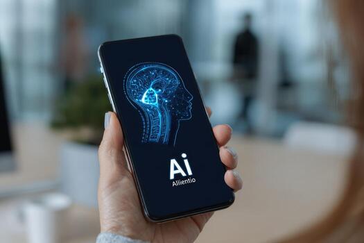 Ai and the future of healthcare photo
