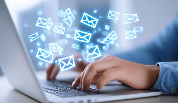 Email marketing - how to get started photo