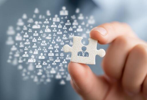 How to build a strong social media strategy for your business photo