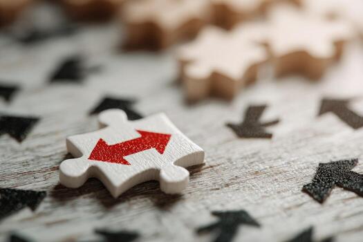 How to make your business more agile photo