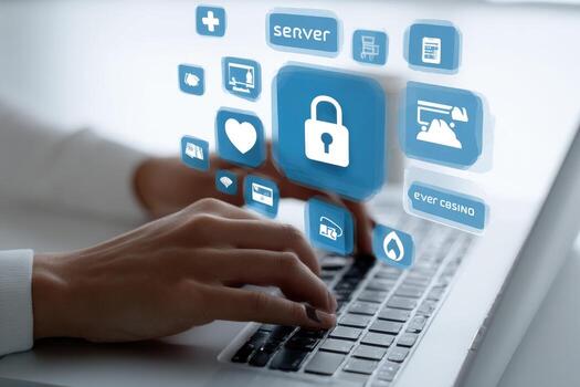 How to protect your business from cyber attacks photo