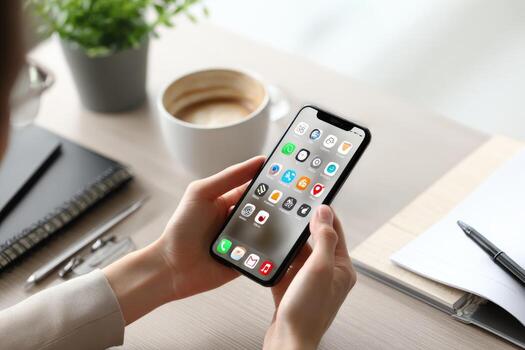 How to get your iphone to work with your new car photo